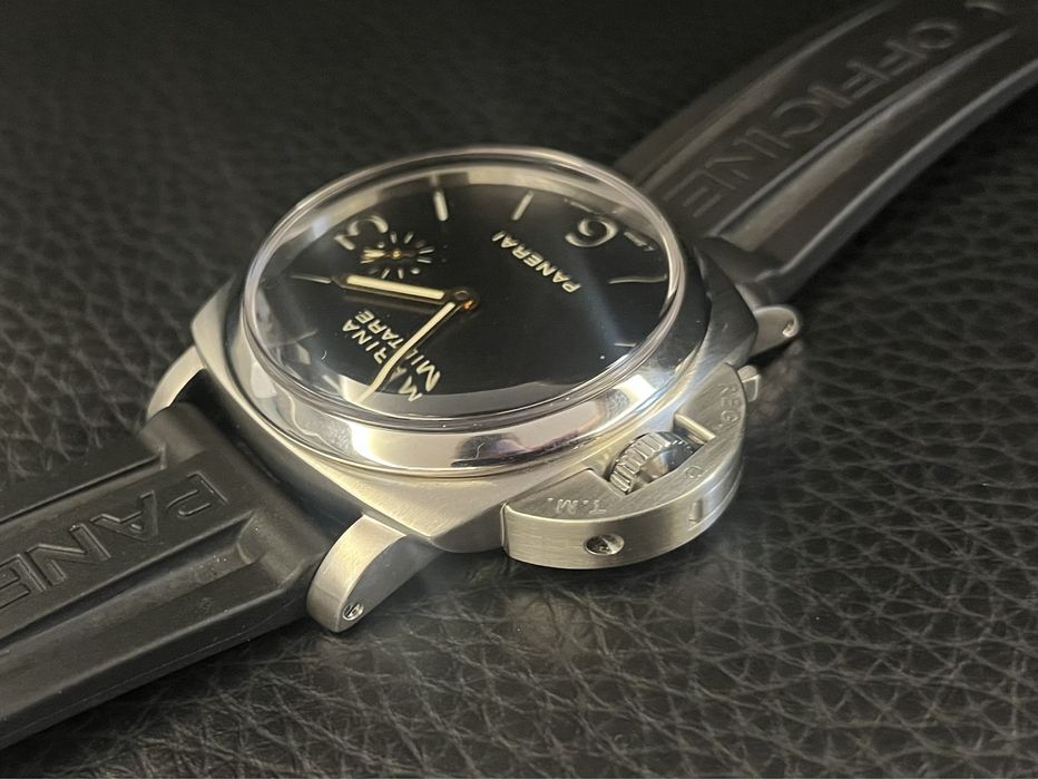 Panerai 217 Marina Destro 47mm