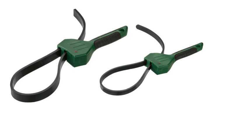 Ключове за маслен филтър – 2 части