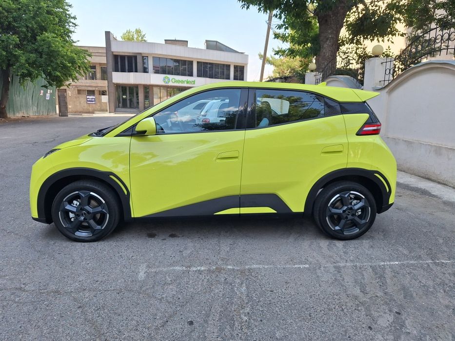 Byd Seagull фулл сотилади официальный.