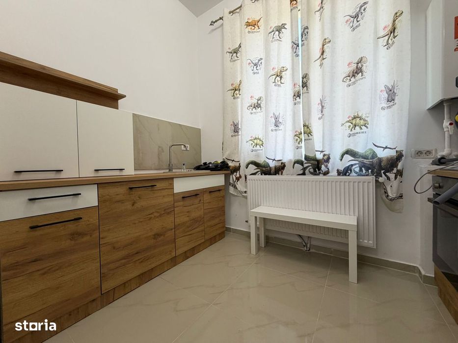2 camere FINALIZAT | Militari Residence (Rosu - Chiajna )