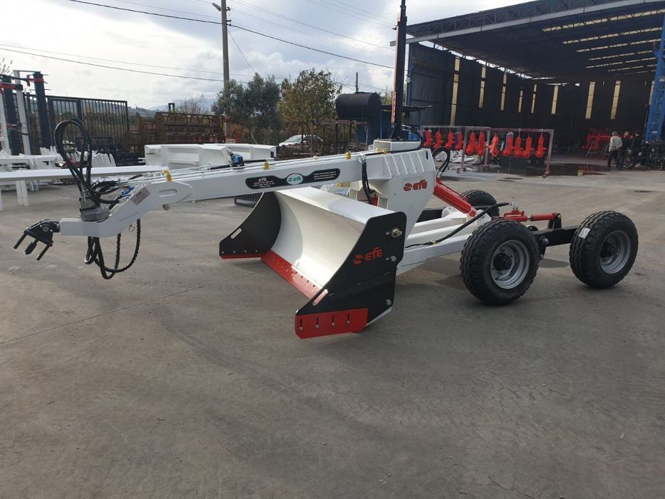 Лазерный Планировщик 2,5 метр