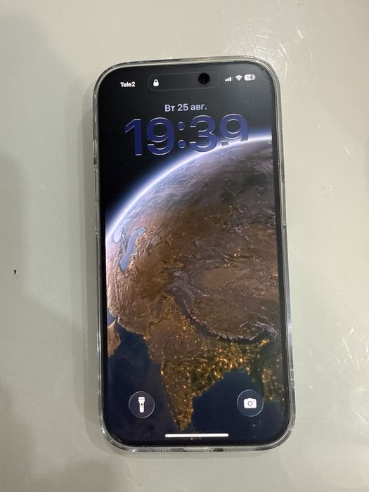 iphone 15 pro 128gb
