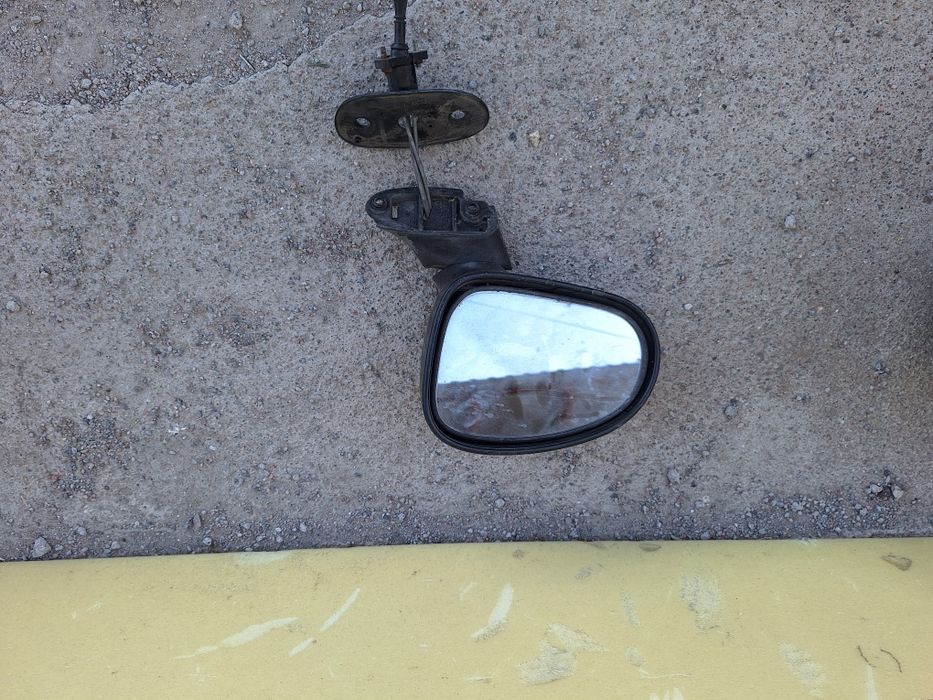 Боковое левое зеркало Матиз 2006 г