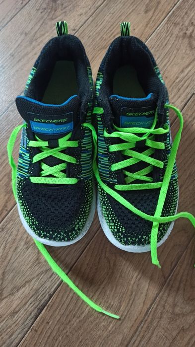 Adidași Skechers, măr 35, stare foarte buna