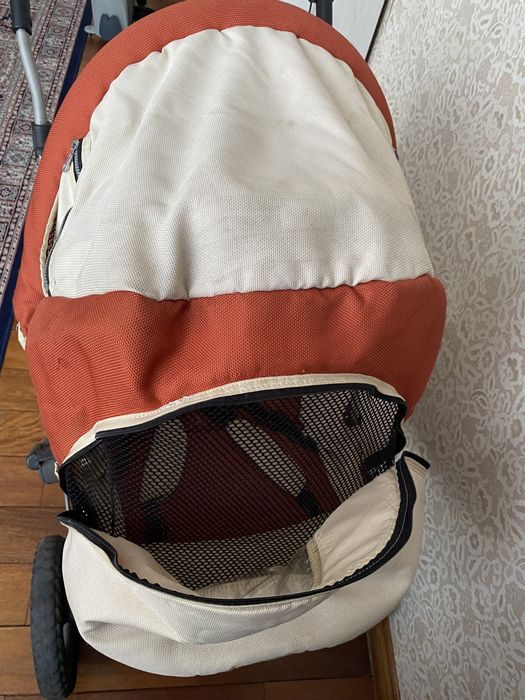 продам всесезонную коляску ARO