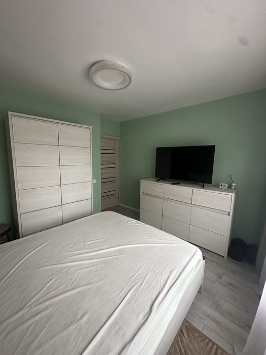 Inchiriez Apartament 2 camere