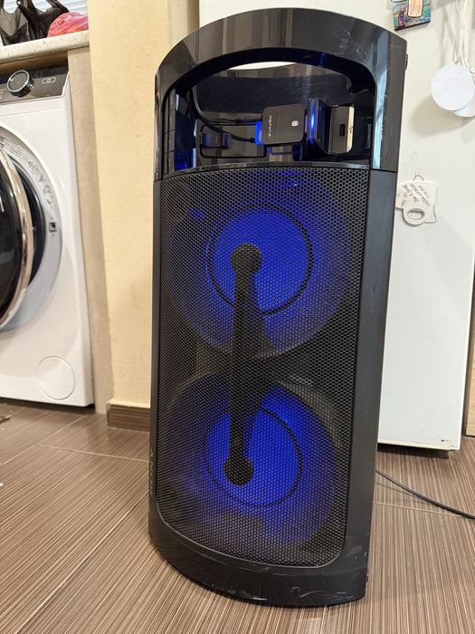 Тонколона Sony Bluetoot