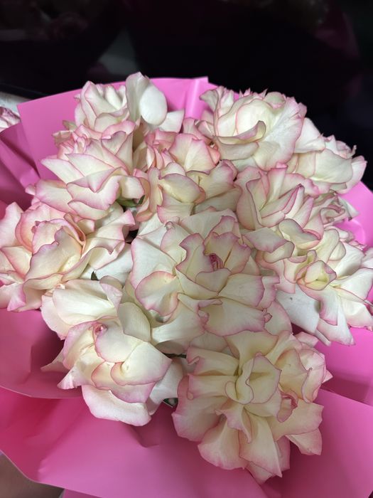 Продаю букеты                                                 .