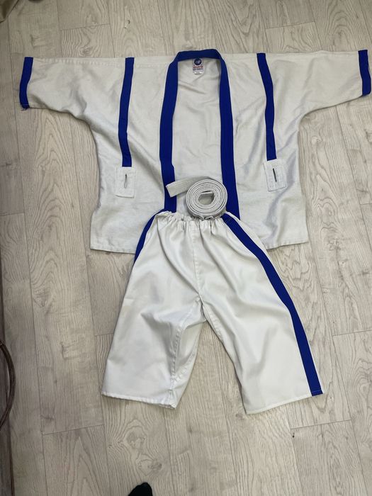Продам кимано для казакша курес