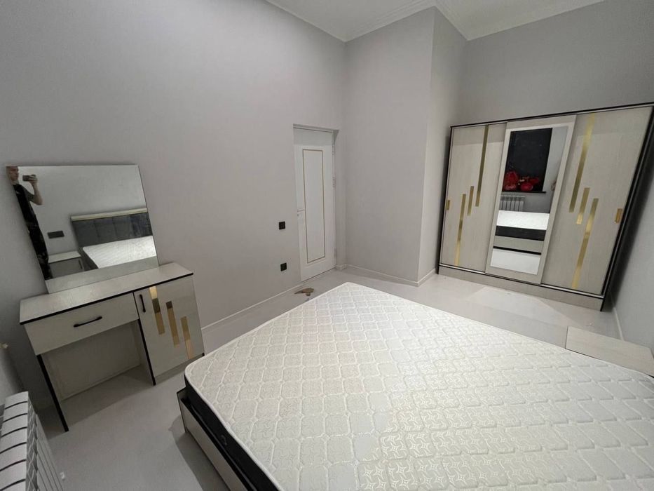 Arenda kvartira 2 hona Xonabod Avenue