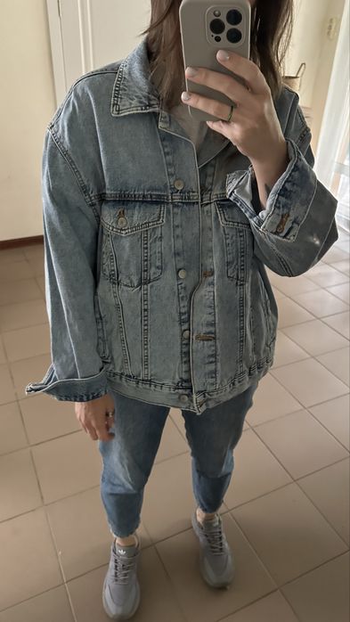 Женская одежда, обувь