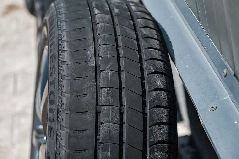 4x BORBET H 15" джанти с гуми 195/65/15