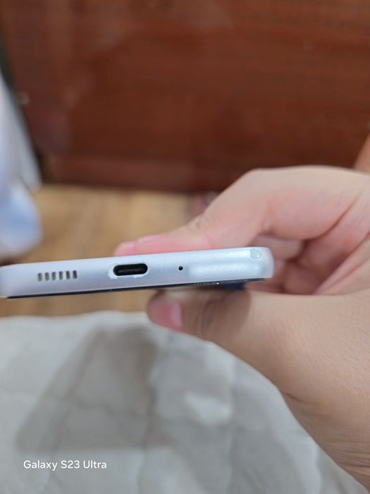 Samsung galaxy A33 5G 128/6