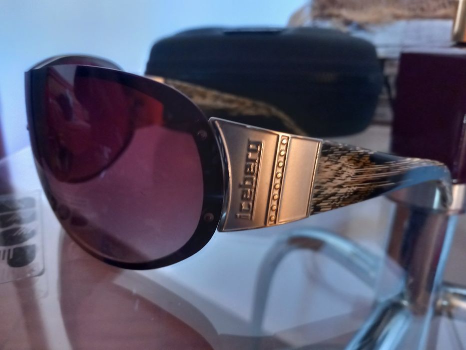 Слънчеви очила iceberg