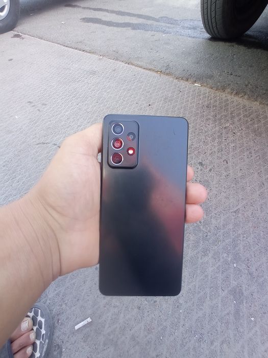 samsung A72/128gb