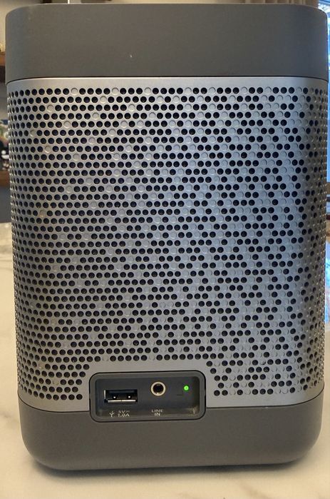Boxa Bang & Olufsen Beolit 12