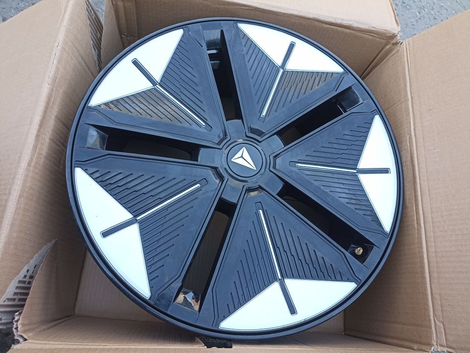 Диски R 19 депал 07, чанган оригинальные