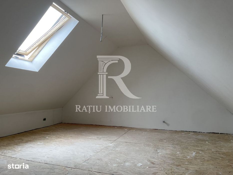 Casă cu 3 camere | Nojorid | Bihor