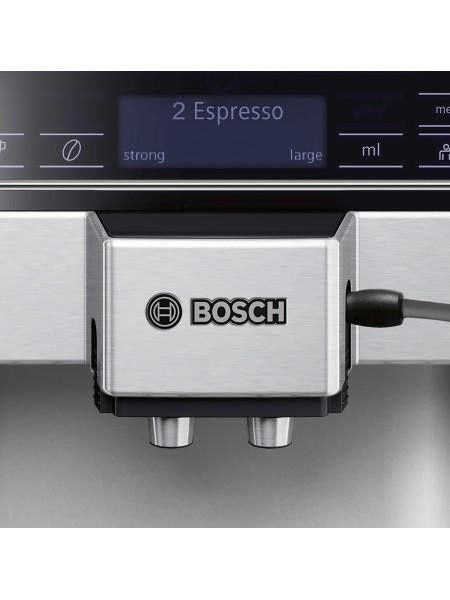 Кофемашина Bosch Vero Barista 600 TIS65621