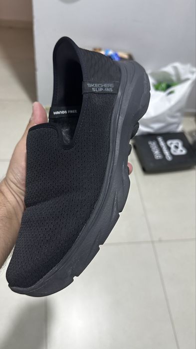Skechers мужской обувь