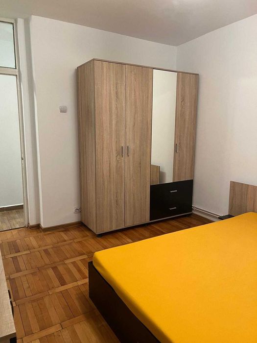 Inchiriez apartament 2 camere Siderurgistilor Vest