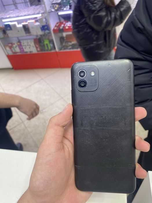 Продам а03s 64gb