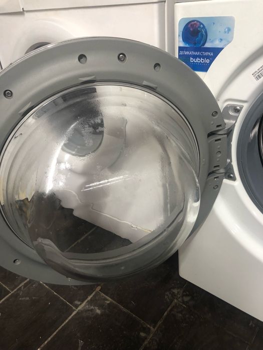 Стиральная машина Samsung