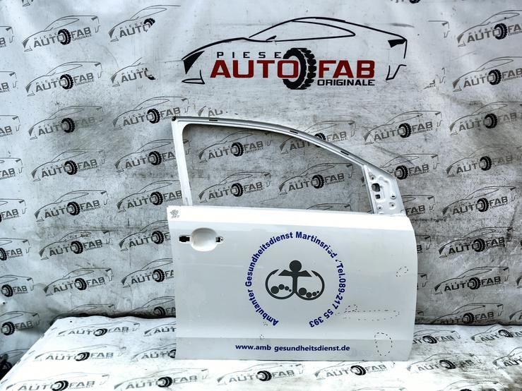 Usa dreapta fata Volkswagen Up,Seat Mii,Skoda Citigo an 2011-2012-2013