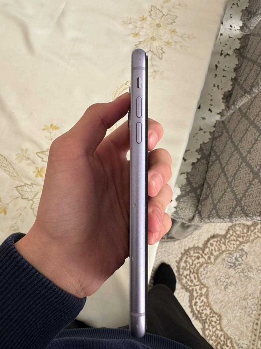 Iphone 11 Ideal Holatda !