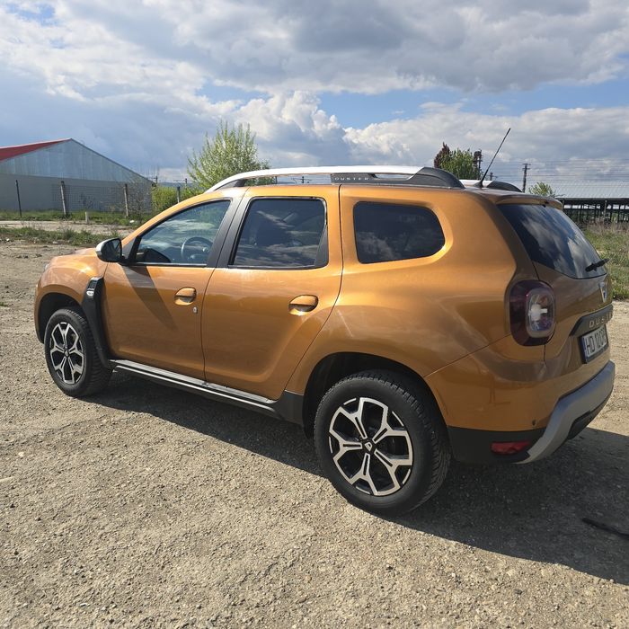 De vânzare Dacia Duster