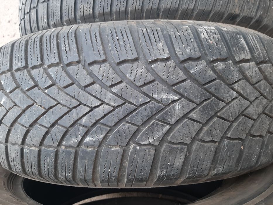 Продам шины 225/65/17  бриджистон