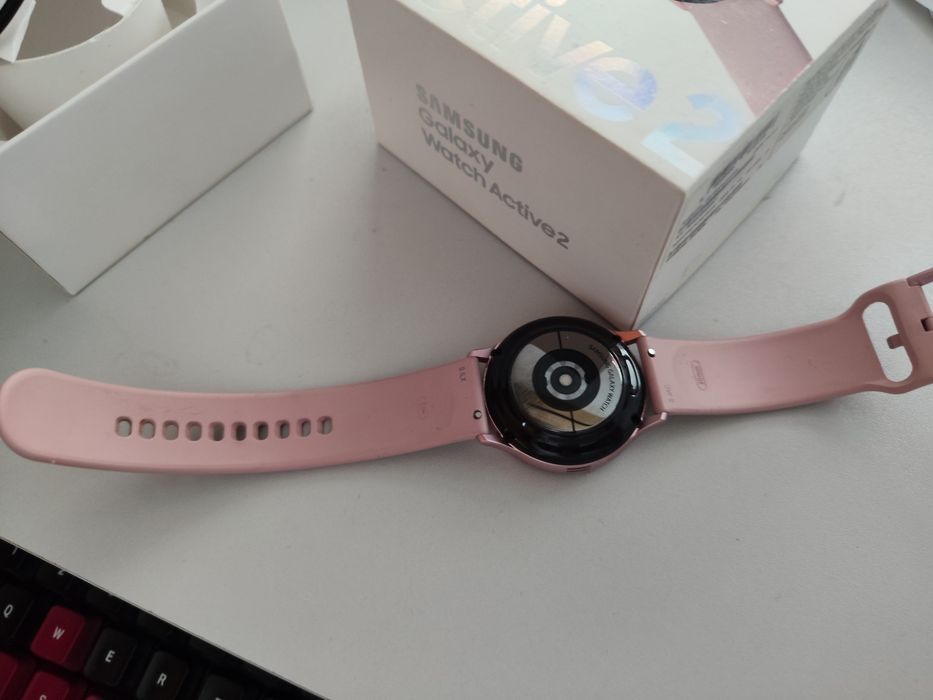 Samsung Galaxy Watch Active 2