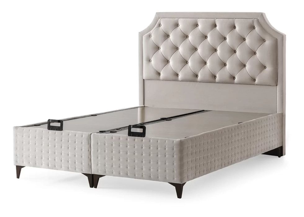 Тапицирано легло Rhapsody