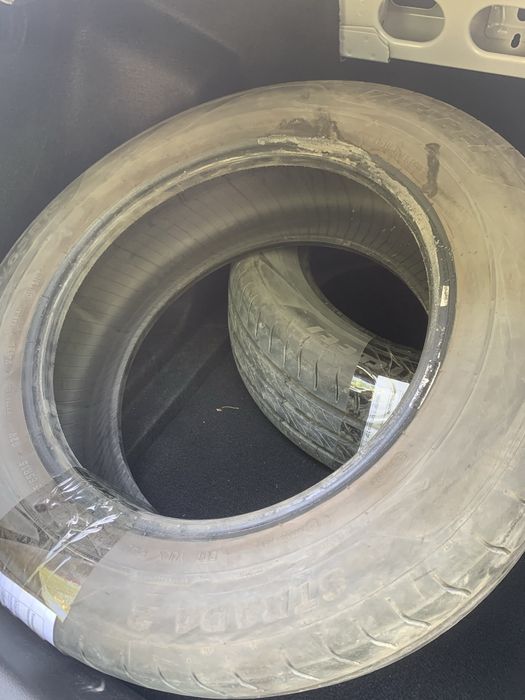 Шины для машины