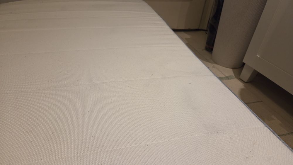 Матрак IKEA/ИКЕА 90x200 см