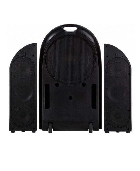 Продам аудиосистему