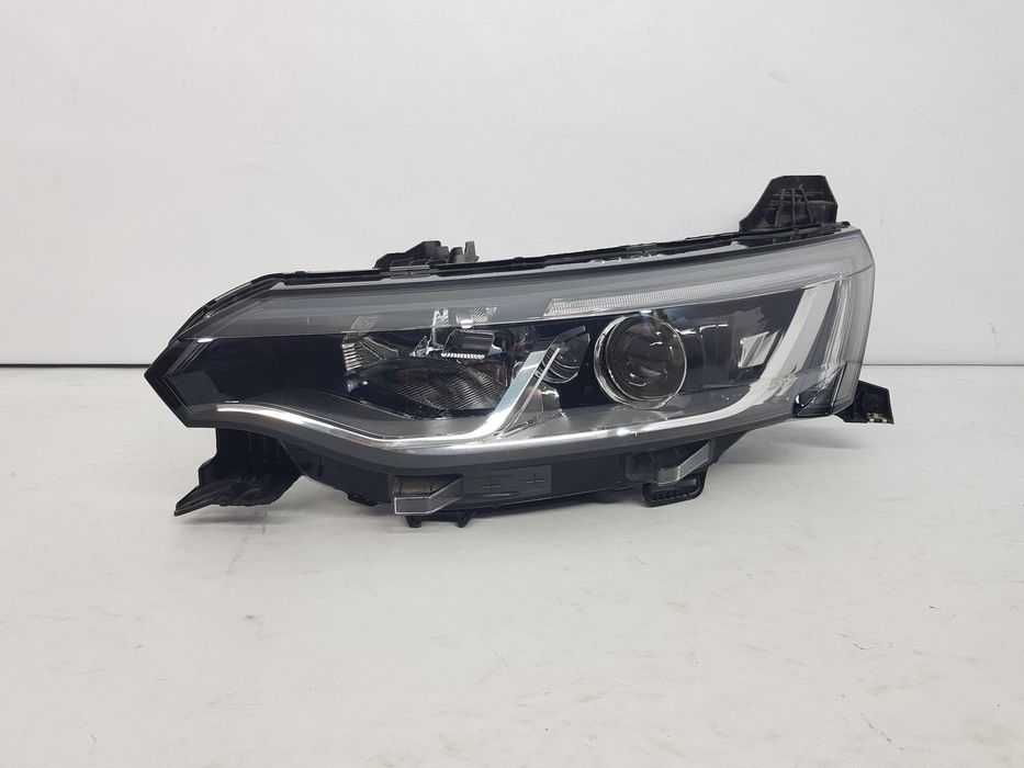 Far stanga halogen led Renault Talisman dupa 2016