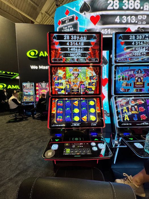 Colaborare / Parteneriat jocuri de noroc