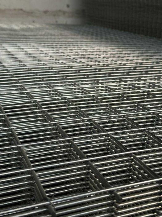 Listavoy setka Gabion Оцинкованная сетка Габион забор декоративний