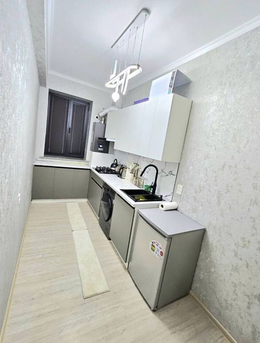 Продажа квартира Ташкент