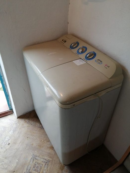 Продается стиральный машина