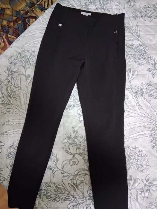Pantaloni eleganti dama hm marimea 34