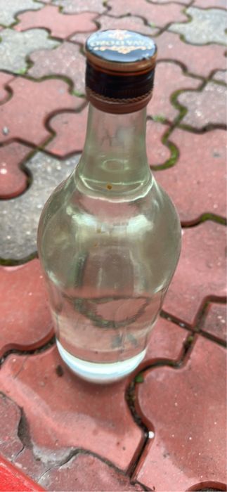 Rachiu de casă productie proprie
