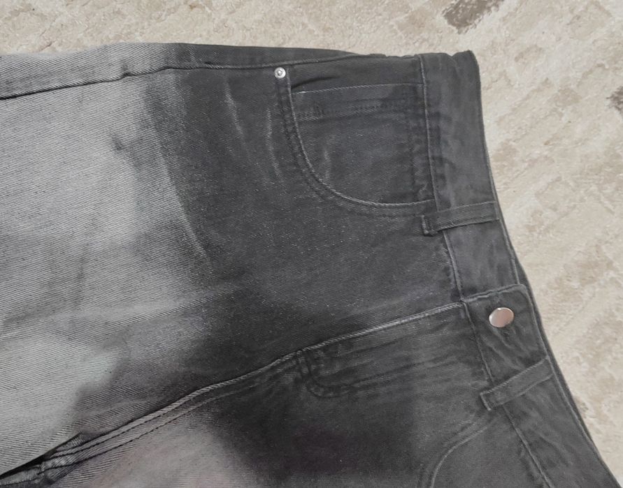 Джинсовые шорты женские