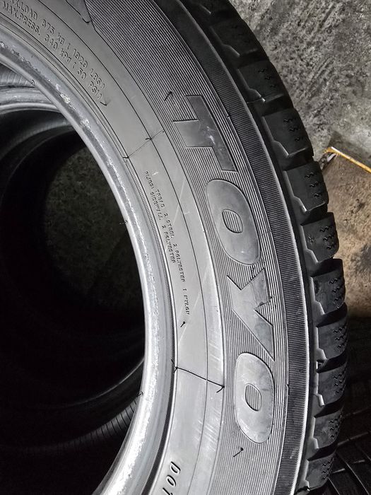 Toyo 225/60 R17 103H MS iarnă