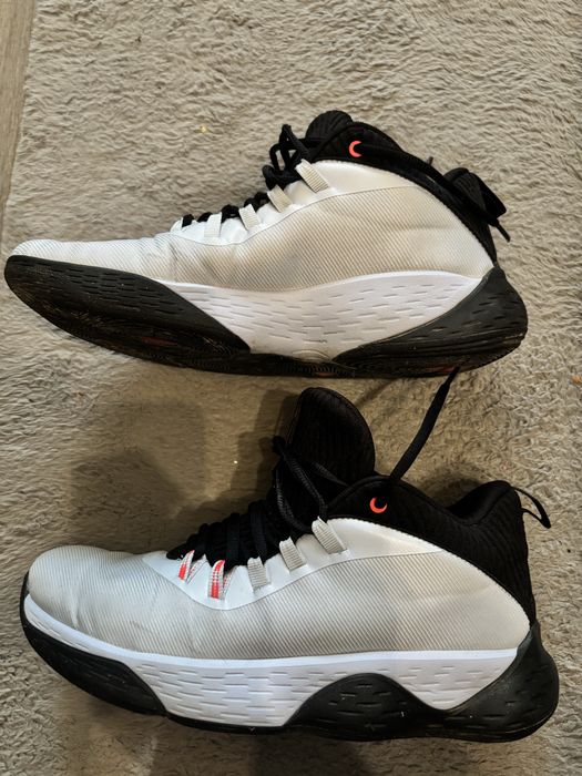 Маратонки Air Jordan