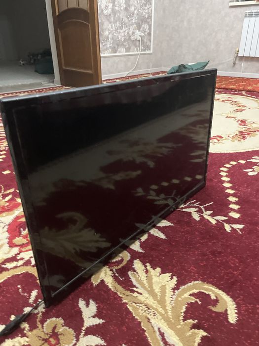 Телевизор Haierr