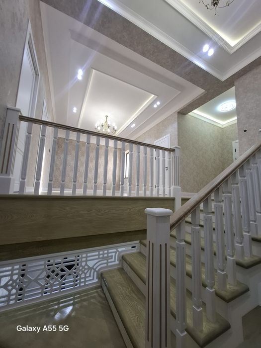 Яшнабадский район. Гузаль махалла Евро Коттедж 2,5 соток.