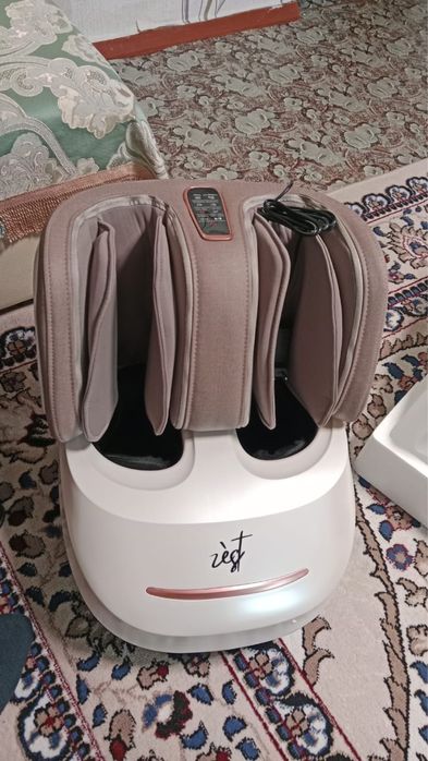 Массажер для ног и икр