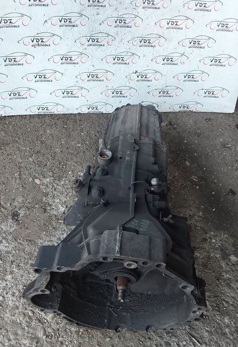 Cutie de viteze manuala 6 trepte Audi A4 B7 2.0 TDI 2006 cod motor BRD